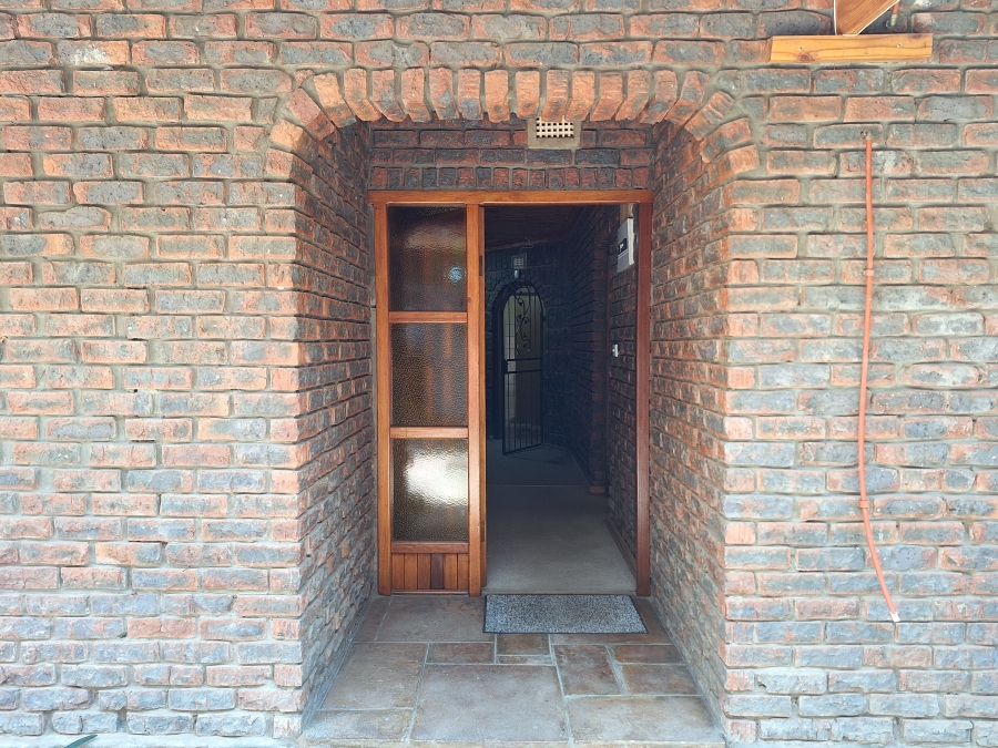 3 Bedroom Property for Sale in Vrede Free State